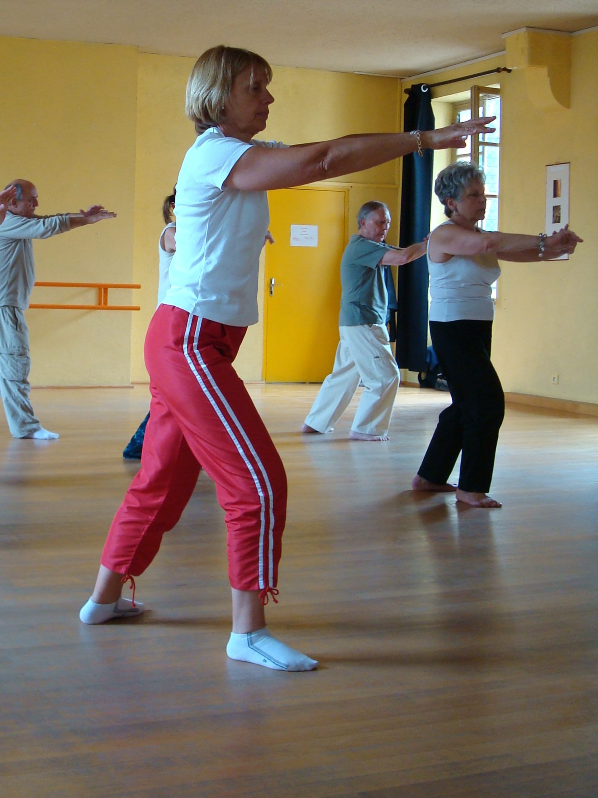 PHOTO TAI CHI 1