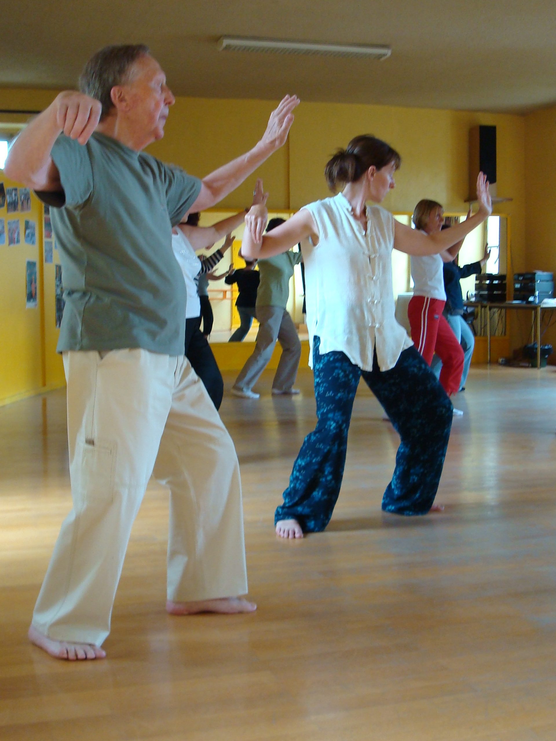 PHOTO TAI CHI 2