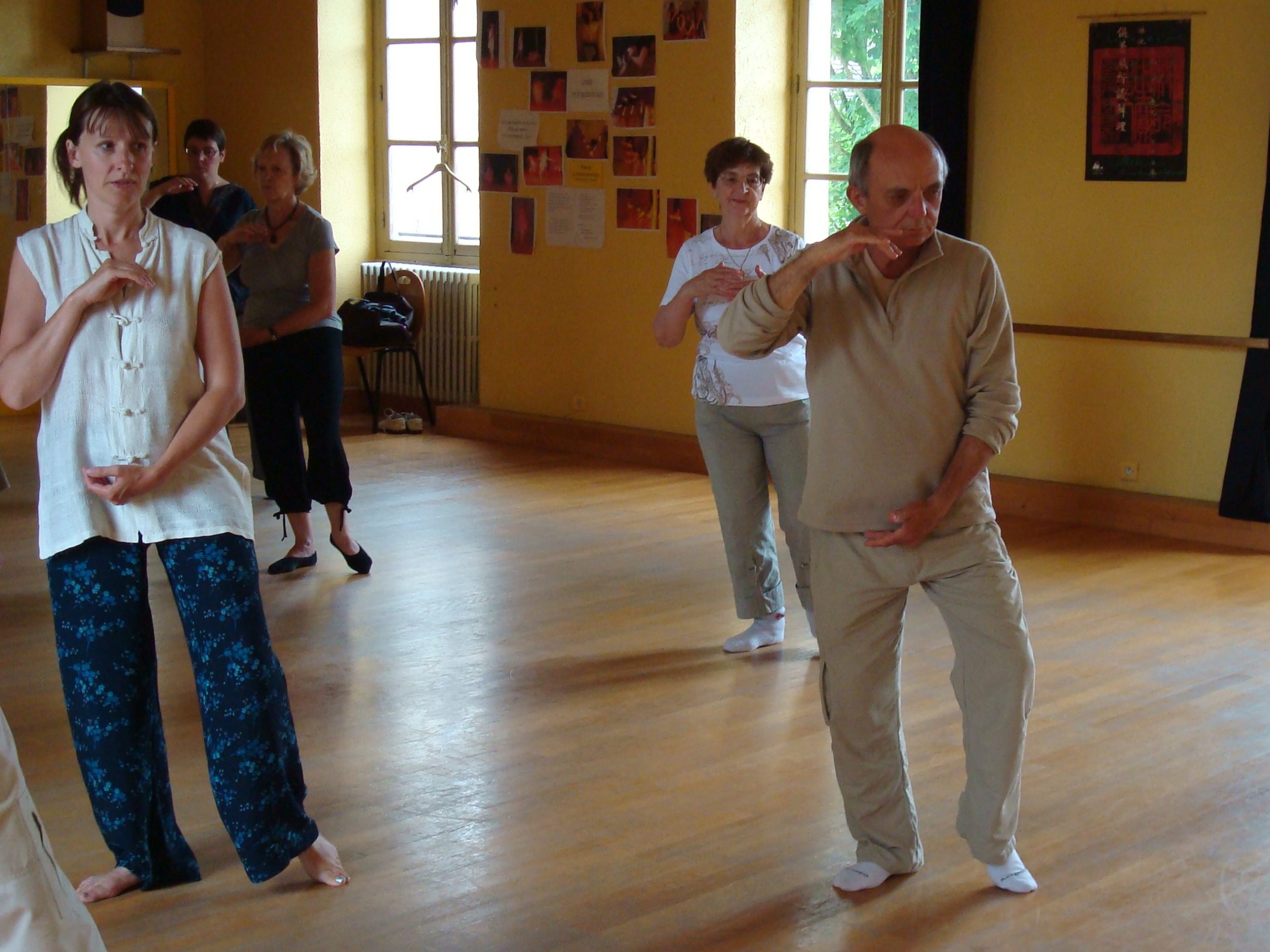 PHOTO TAI CHI D