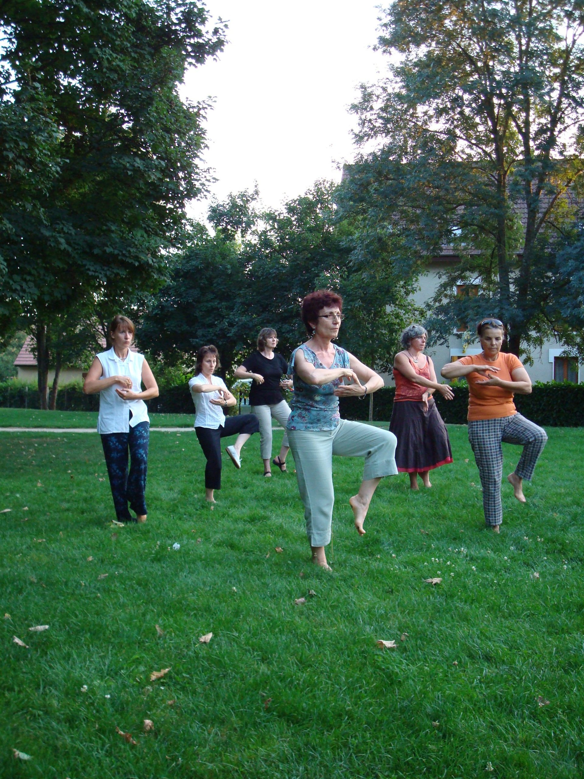 PHOTO TAI CHI N