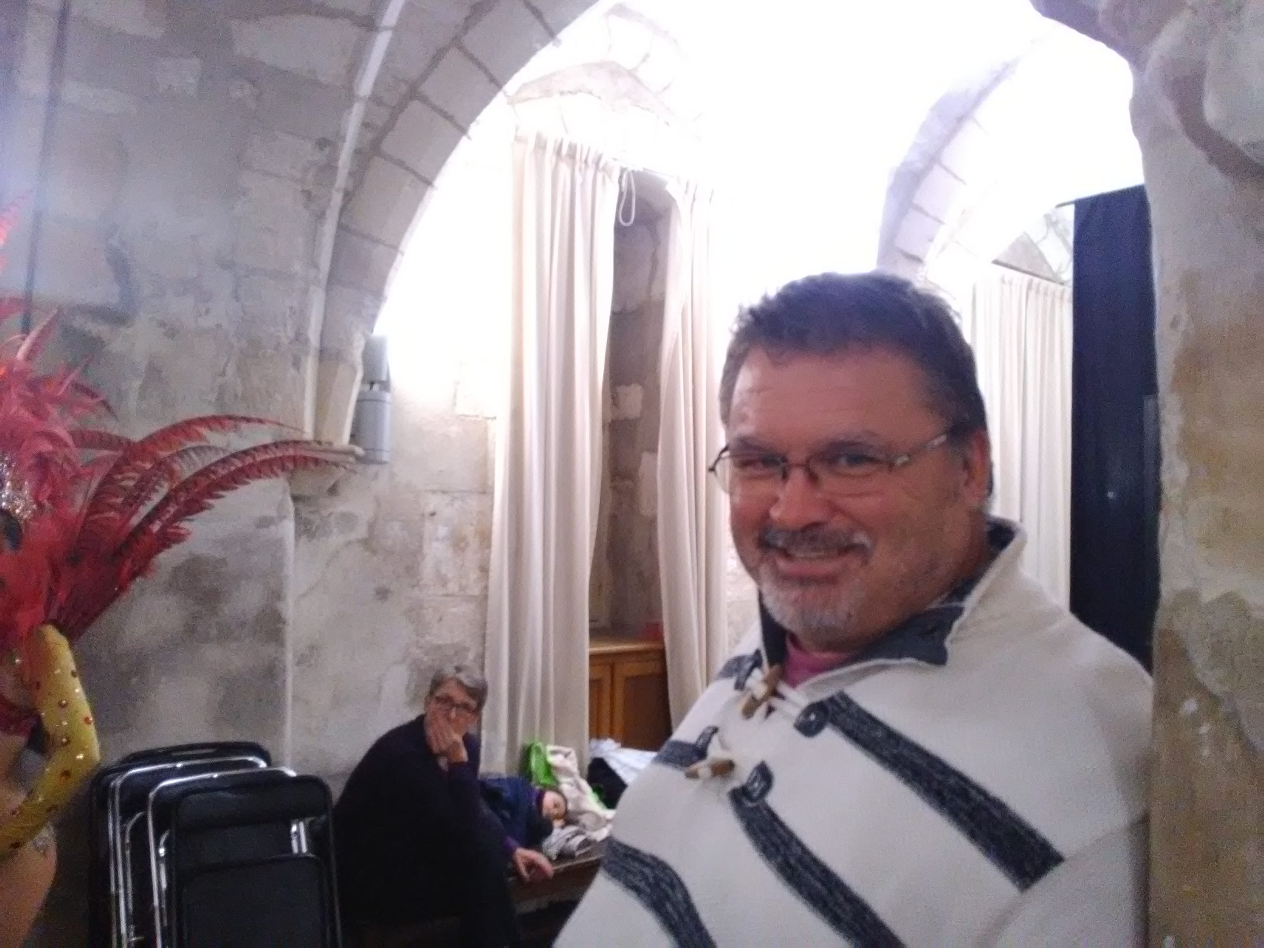 Rémy Chapelain 2017