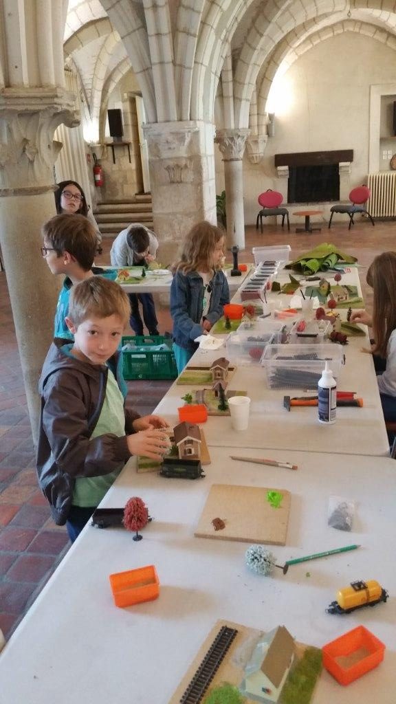activité modelisme 26 octobre 2019 mjc (18)