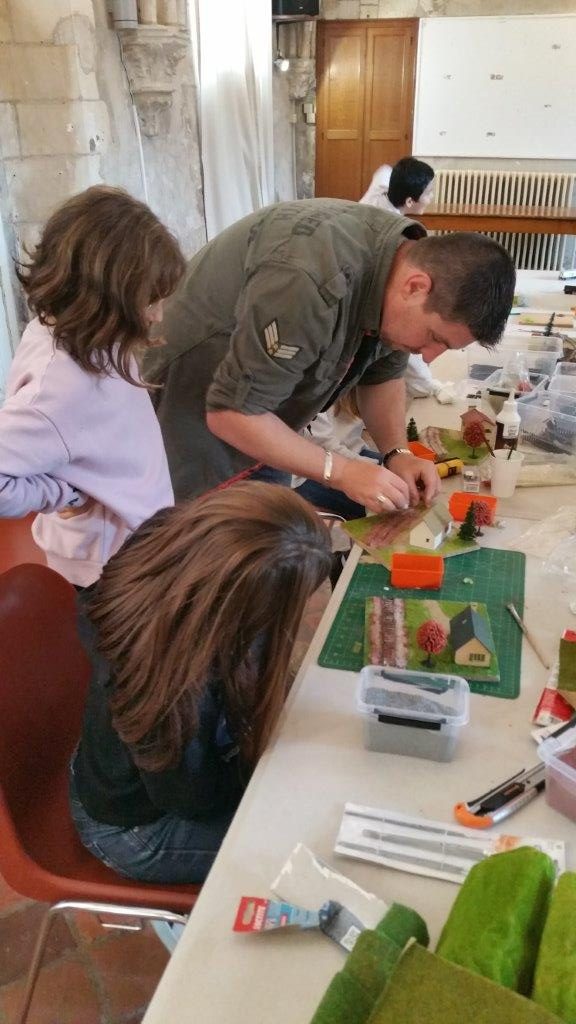 activité modelisme 26 octobre 2019 mjc (20)