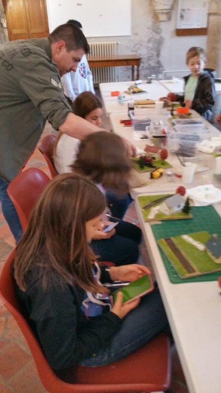 activité modelisme 26 octobre 2019 mjc (25)